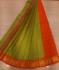 THIRUBHUVANAM HF ZARI SILK SAREE 550 MTS